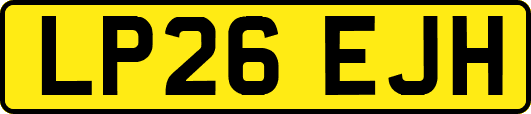 LP26EJH