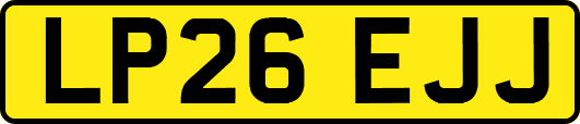 LP26EJJ