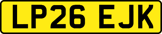 LP26EJK