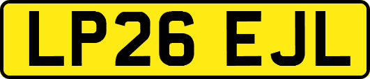 LP26EJL