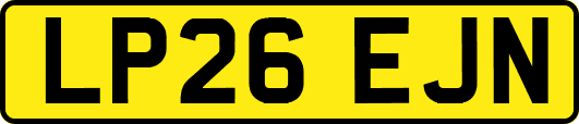 LP26EJN