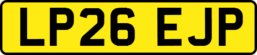 LP26EJP