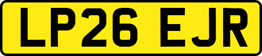 LP26EJR