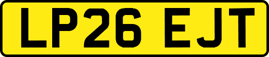 LP26EJT
