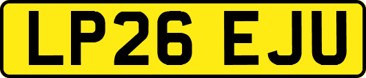 LP26EJU