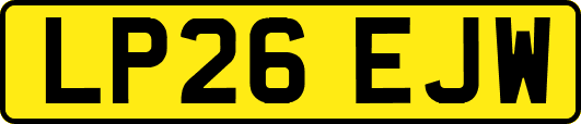 LP26EJW