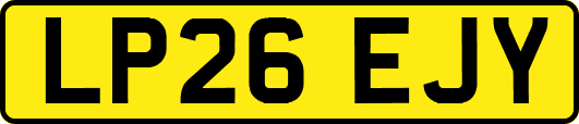 LP26EJY