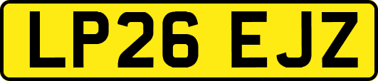 LP26EJZ