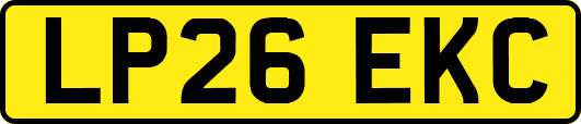 LP26EKC