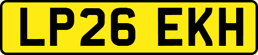 LP26EKH