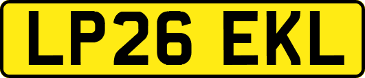 LP26EKL