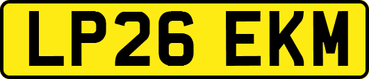 LP26EKM