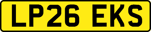 LP26EKS