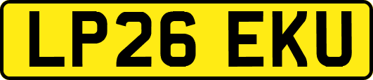 LP26EKU