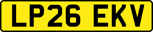 LP26EKV