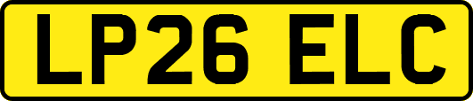 LP26ELC