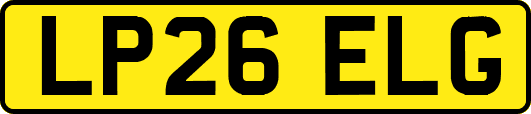 LP26ELG