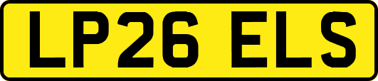 LP26ELS
