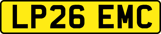 LP26EMC