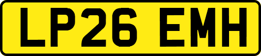 LP26EMH