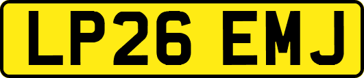 LP26EMJ