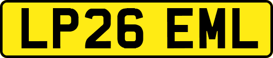 LP26EML
