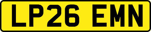 LP26EMN