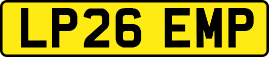 LP26EMP