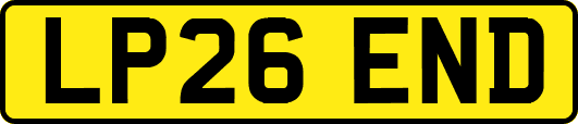 LP26END