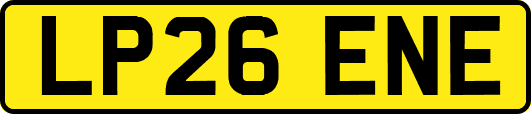 LP26ENE