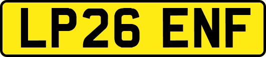 LP26ENF