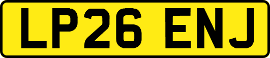 LP26ENJ