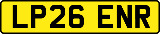 LP26ENR