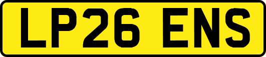 LP26ENS