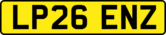 LP26ENZ