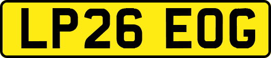 LP26EOG