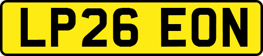 LP26EON
