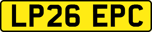 LP26EPC