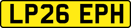 LP26EPH