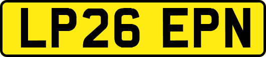 LP26EPN