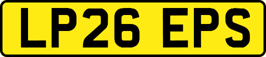 LP26EPS