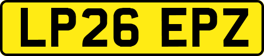LP26EPZ