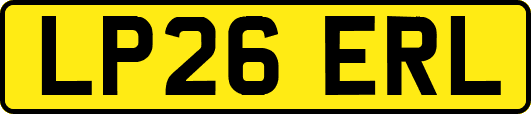 LP26ERL