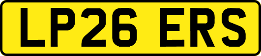 LP26ERS