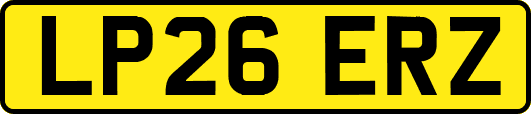 LP26ERZ
