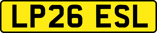 LP26ESL