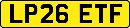 LP26ETF