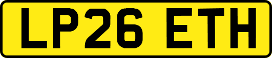 LP26ETH