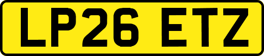 LP26ETZ