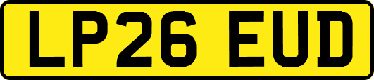 LP26EUD